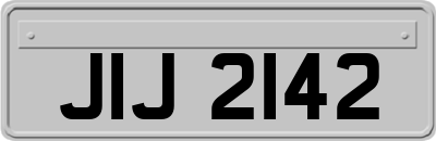 JIJ2142