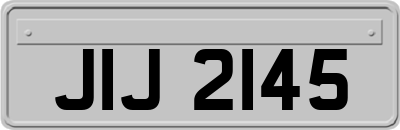 JIJ2145