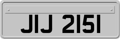 JIJ2151