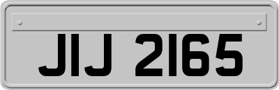 JIJ2165