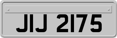 JIJ2175