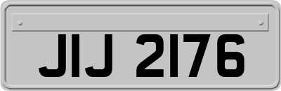 JIJ2176