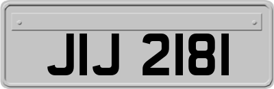 JIJ2181