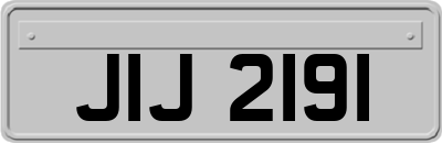 JIJ2191