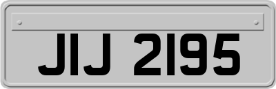 JIJ2195