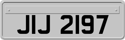 JIJ2197