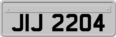 JIJ2204