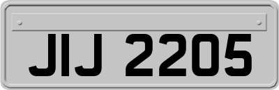 JIJ2205