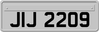 JIJ2209