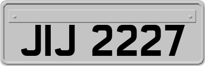 JIJ2227