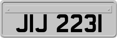 JIJ2231