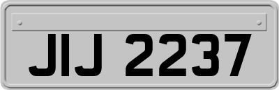 JIJ2237