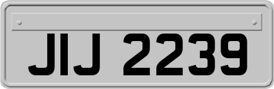 JIJ2239