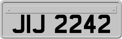JIJ2242