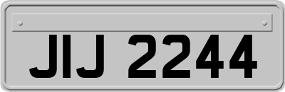JIJ2244
