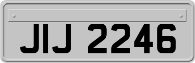 JIJ2246