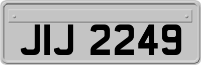 JIJ2249