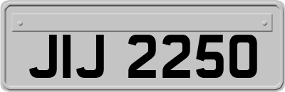 JIJ2250