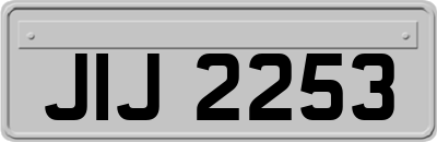 JIJ2253