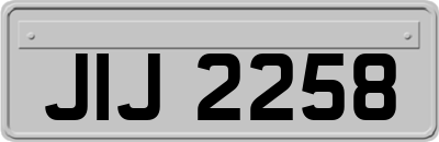 JIJ2258