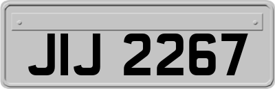 JIJ2267
