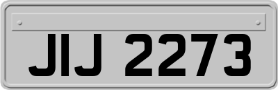 JIJ2273
