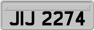 JIJ2274