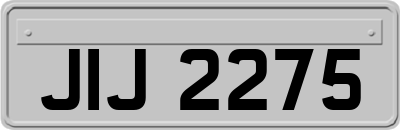 JIJ2275