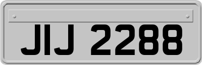 JIJ2288