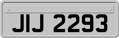 JIJ2293