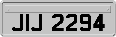 JIJ2294