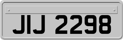 JIJ2298