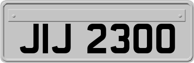 JIJ2300