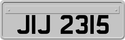 JIJ2315