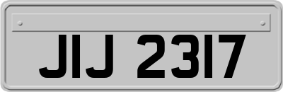 JIJ2317