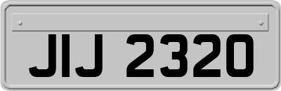 JIJ2320
