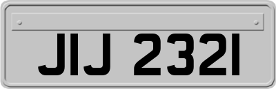 JIJ2321