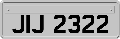 JIJ2322