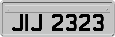 JIJ2323
