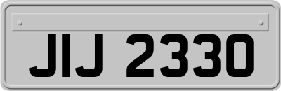 JIJ2330
