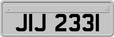JIJ2331