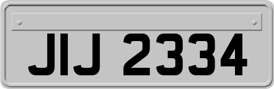 JIJ2334
