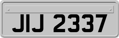 JIJ2337