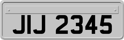 JIJ2345