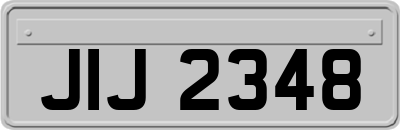 JIJ2348