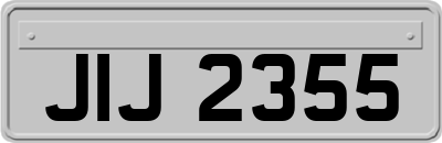 JIJ2355