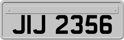 JIJ2356