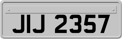 JIJ2357
