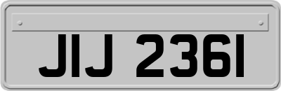 JIJ2361