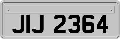 JIJ2364